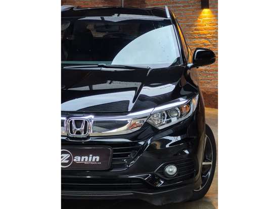 HONDA-HR-V-1.8 16V FLEX EXL 4P AUTOMÁTICO HONDA-HR-V-2020