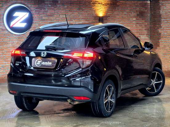 HONDA-HR-V-2020