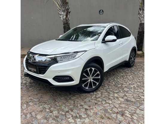 HONDA-HR-V-2021