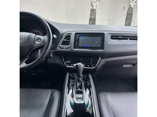 HONDA-HR-V-2021