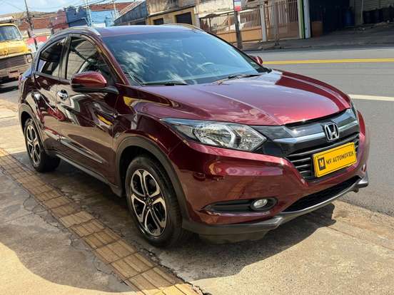 HONDA-HR-V-2015