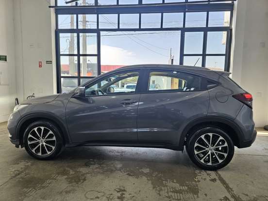 HONDA-HR-V-1.8 16V FLEX EXL 4P AUTOMÁTICO HONDA-HR-V-2021