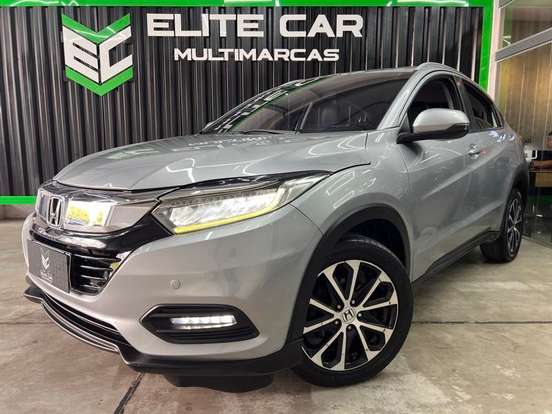 HONDA-HR-V-2021