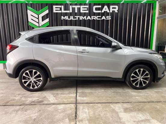 HONDA-HR-V-2021