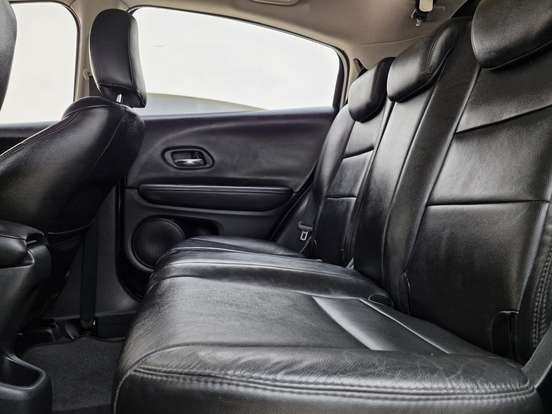 HONDA-HR-V-1.8 16V FLEX LX 4P AUTOMÁTICO HONDA-HR-V-2015