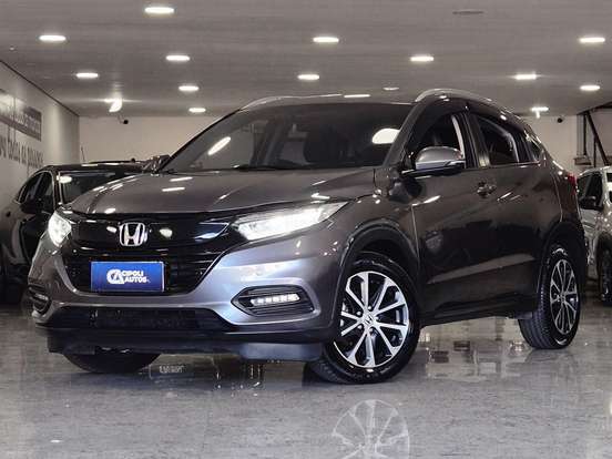 HONDA-HR-V-2021