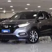 HONDA HR-V 1.8 16V FLEX LX 4P AUTOMÁTICO HONDA HR-V 1.8 16V FLEX LX 4P AUTOMÁTICO
