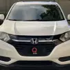 HONDA HR-V 1.8 16V FLEX LX 4P AUTOMÁTICO HONDA HR-V 1.8 16V FLEX LX 4P AUTOMÁTICO