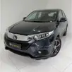 HONDA HR-V 1.8 16V FLEX LX 4P AUTOMÁTICO HONDA HR-V 1.8 16V FLEX LX 4P AUTOMÁTICO