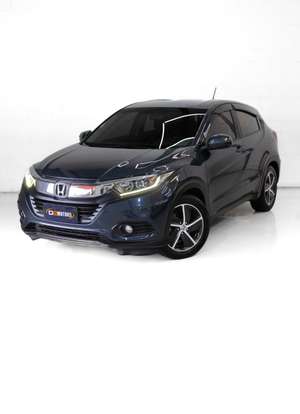 HONDA-HR-V-1.8 16V FLEX LX 4P AUTOMÁTICO HONDA-HR-V-2020