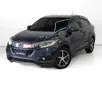 HONDA HR-V 1.8 16V FLEX LX 4P AUTOMÁTICO HONDA HR-V 1.8 16V FLEX LX 4P AUTOMÁTICO