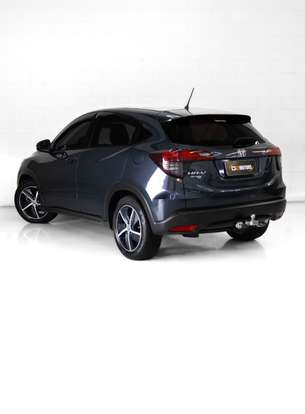 HONDA-HR-V-1.8 16V FLEX LX 4P AUTOMÁTICO HONDA-HR-V-2020
