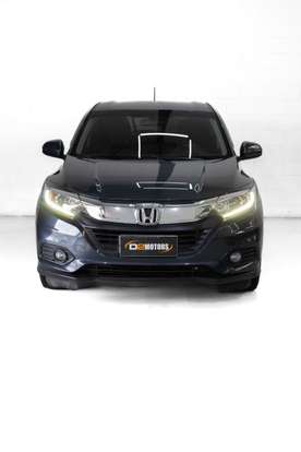 HONDA-HR-V-1.8 16V FLEX LX 4P AUTOMÁTICO HONDA-HR-V-2020