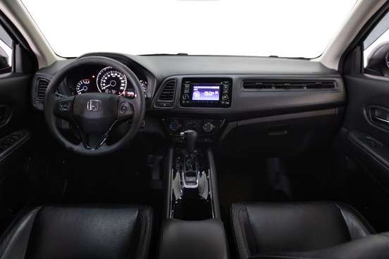HONDA-HR-V-2020