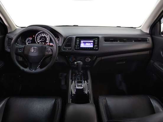 HONDA-HR-V-1.8 16V FLEX LX 4P AUTOMÁTICO HONDA-HR-V-2020
