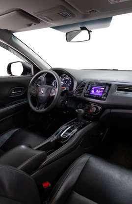 HONDA-HR-V-2020