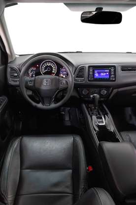 HONDA-HR-V-1.8 16V FLEX LX 4P AUTOMÁTICO HONDA-HR-V-2020