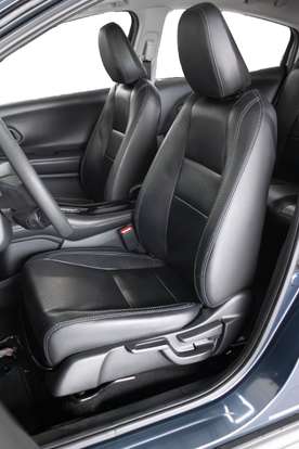 HONDA-HR-V-1.8 16V FLEX LX 4P AUTOMÁTICO HONDA-HR-V-2020