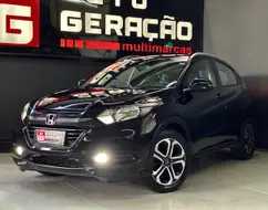 HONDA HR-V 1.8 16V FLEX LX 4P MANUAL HONDA HR-V 1.8 16V FLEX LX 4P MANUAL