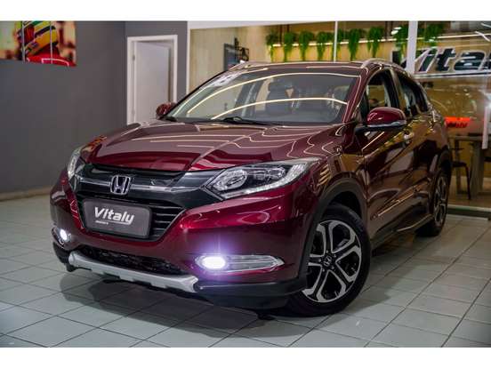 HONDA-HR-V-2017