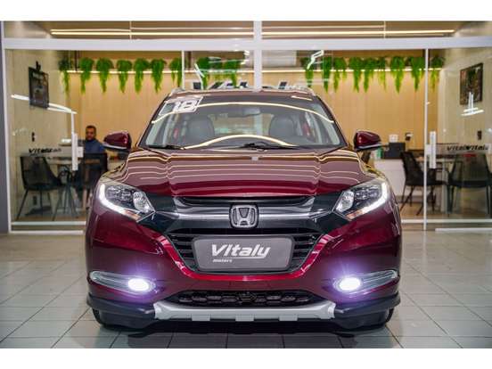 HONDA-HR-V-2017