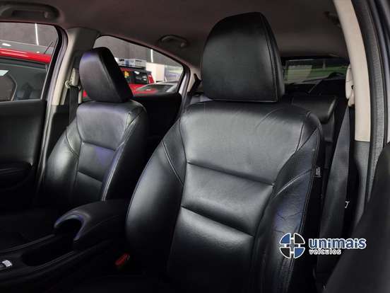 HONDA-HR-V-1.8 16V FLEX TOURING 4P AUTOMÁTICO HONDA-HR-V-2018