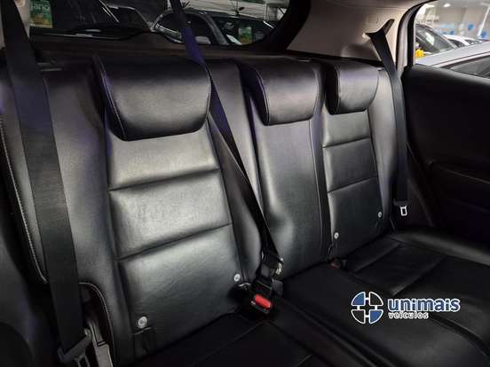 HONDA-HR-V-1.8 16V FLEX TOURING 4P AUTOMÁTICO HONDA-HR-V-2018