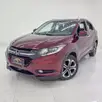 HONDA HR-V 1.8 16V FLEX TOURING 4P AUTOMÁTICO HONDA HR-V 1.8 16V FLEX TOURING 4P AUTOMÁTICO