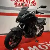 HONDA NC 750X ABS HONDA NC 750X ABS