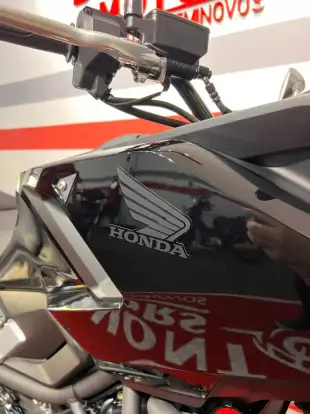 HONDA-NC 750X ABS HONDA-NC 750X ABS-2026