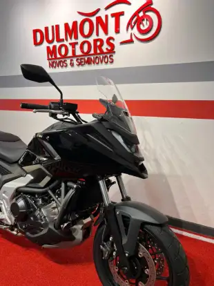 HONDA-NC 750X ABS HONDA-NC 750X ABS-2026