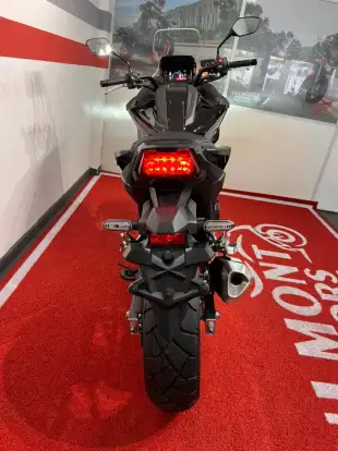 HONDA-NC 750X ABS-2026