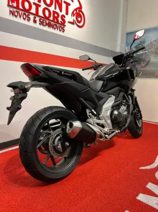 HONDA-NC 750X ABS HONDA-NC 750X ABS-2026