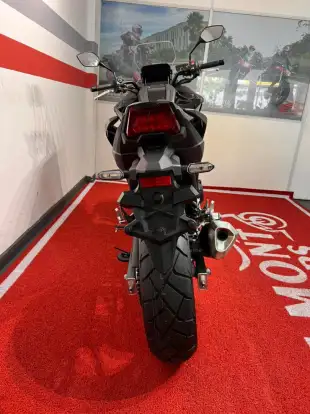 HONDA-NC 750X ABS-2026