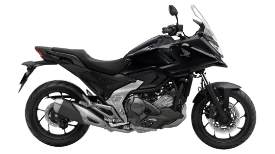 HONDA NC 750X ABS 