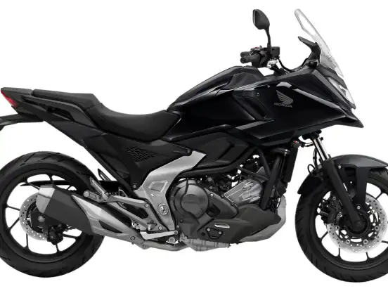 HONDA-NC 750X ABS HONDA-NC 750X ABS-2026
