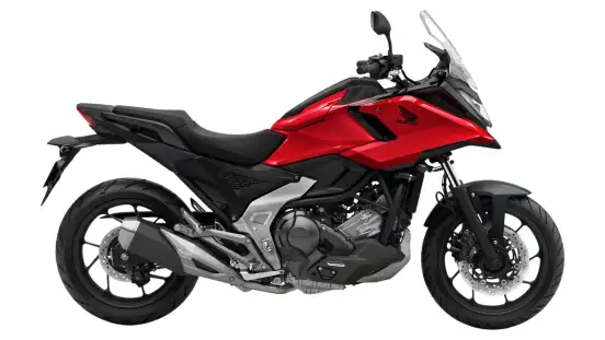 HONDA-NC 750X ABS-2026