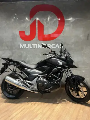 HONDA NC 750X 