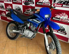 HONDA NXR 125 BROS KS HONDA NXR 125 BROS KS