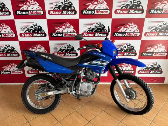 HONDA-NXR 125 BROS KS-2005