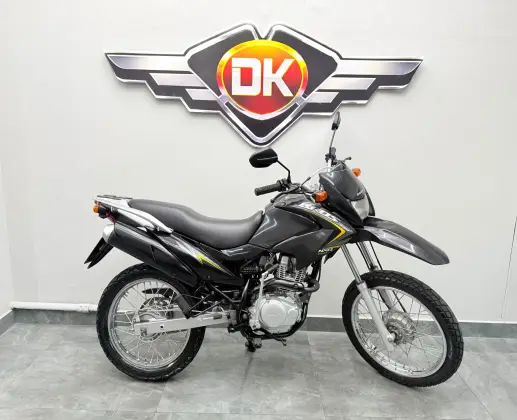 HONDA NXR 150 BROS KS 
