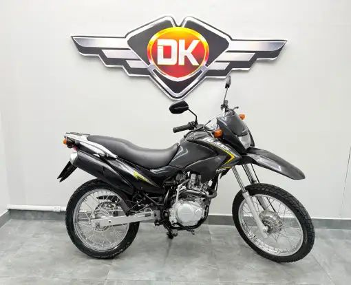 HONDA-NXR 150 BROS KS HONDA-NXR 150 BROS KS-2012