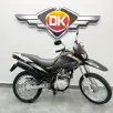 HONDA NXR 150 BROS KS HONDA NXR 150 BROS KS