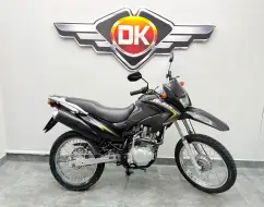 HONDA NXR 150 BROS KS HONDA NXR 150 BROS KS