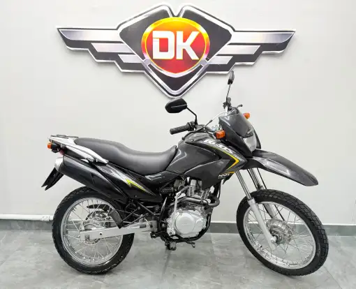 HONDA-NXR 150 BROS KS HONDA-NXR 150 BROS KS-2012
