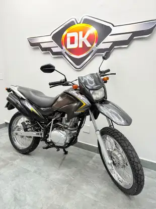 HONDA-NXR 150 BROS KS HONDA-NXR 150 BROS KS-2012