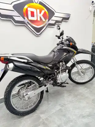 HONDA-NXR 150 BROS KS HONDA-NXR 150 BROS KS-2012