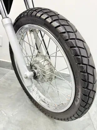 HONDA-NXR 150 BROS KS HONDA-NXR 150 BROS KS-2012