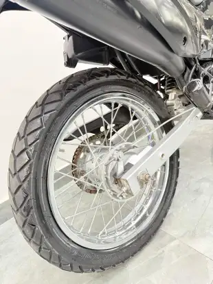 HONDA-NXR 150 BROS KS HONDA-NXR 150 BROS KS-2012