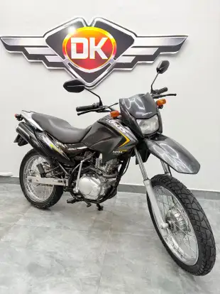 HONDA-NXR 150 BROS KS-2012